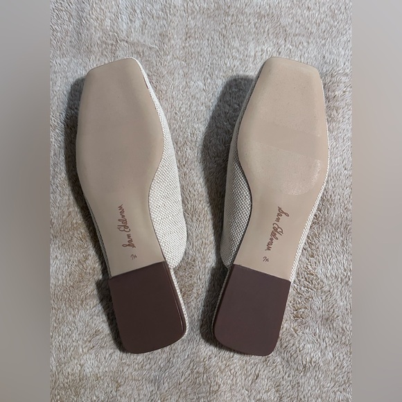 Sam Edelman LIN BUCKLE MULE - Picture 2 of 12